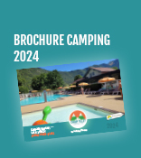 Brochure 2024 du Camping Champ Tillet