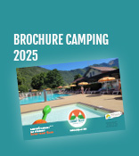 Brochure 2024 du Camping Champ Tillet