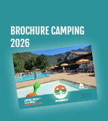 Brochure 2026 du Camping Champ Tillet